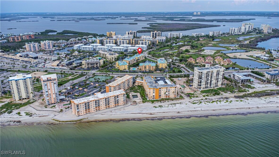 Property Photo: 7401 Bella Lago Drive 522 FL 33931