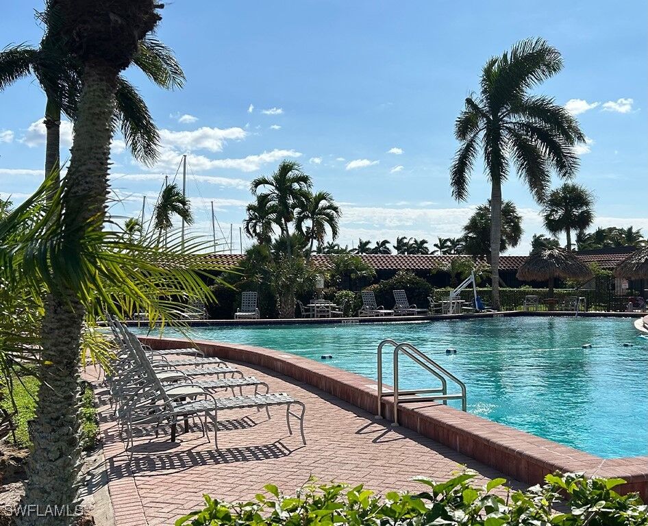 Property Photo: 25000 Tamiami Trail E F-283 FL 34114