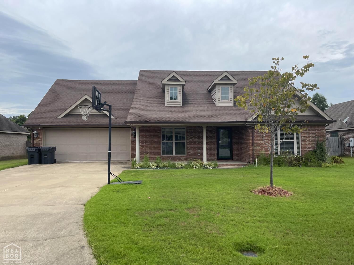 Property Photo: 5629 Hollow Creek Lane AR 72404