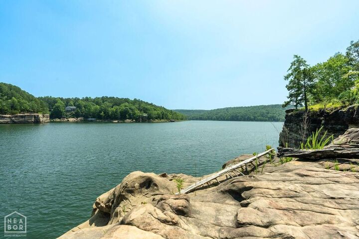 Property Photo: 726 Sunny Slope AR 72044