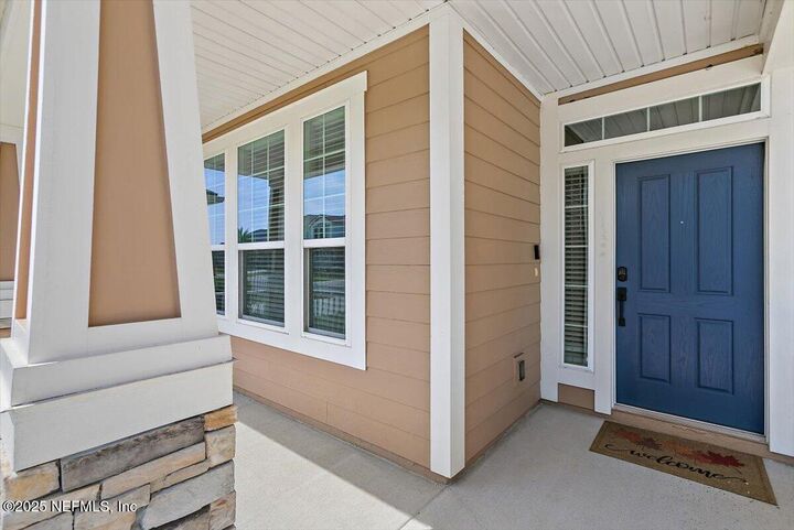 Property Photo: 14724 Rain Lily Street FL 32258