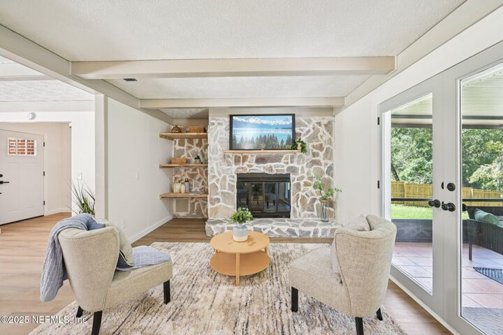 Property Photo: 1311 Lake Asbury Drive FL 32043