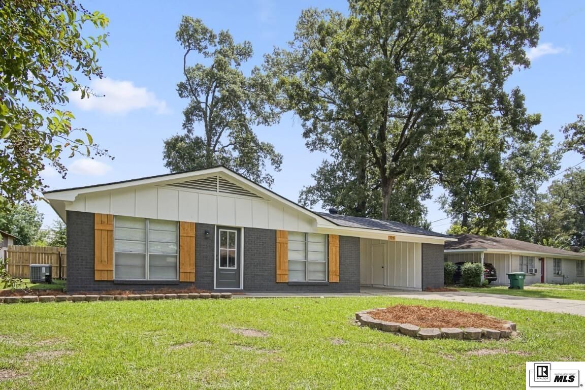 Property Photo: 123 Shady Lane LA 71203