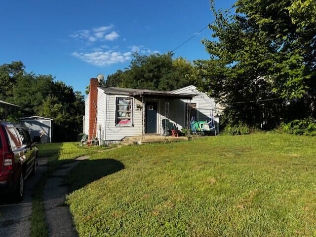 Property Photo: 637 Euclid Ave And 642 Eubanks Avenue KY 41017