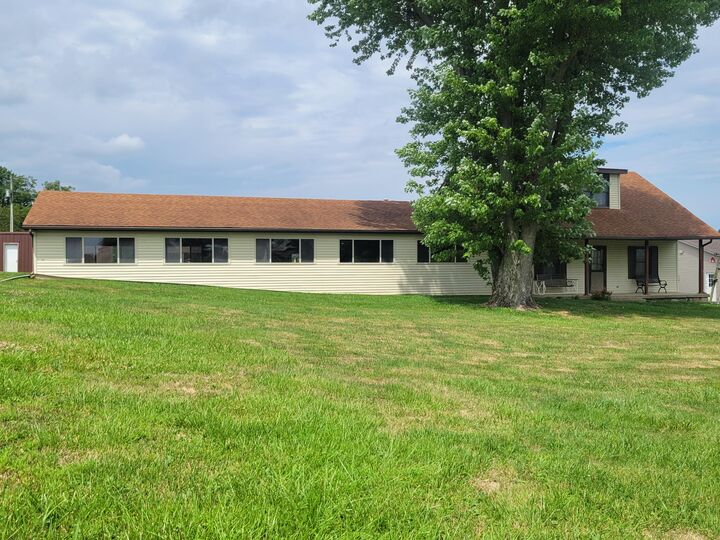 Property Photo: 12822 Cleek Lane KY 41094