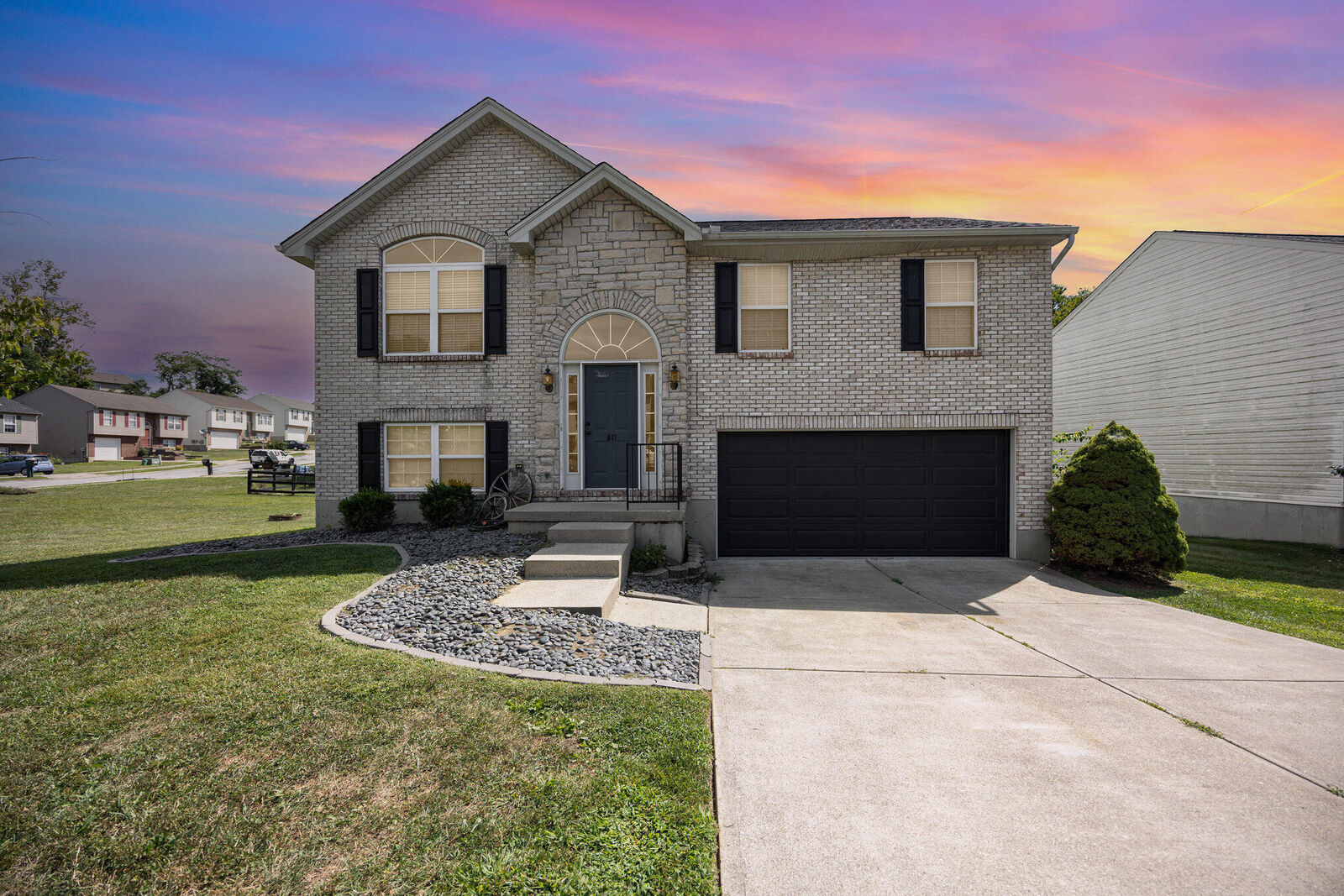 Property Photo: 611 Berlander Drive KY 41051