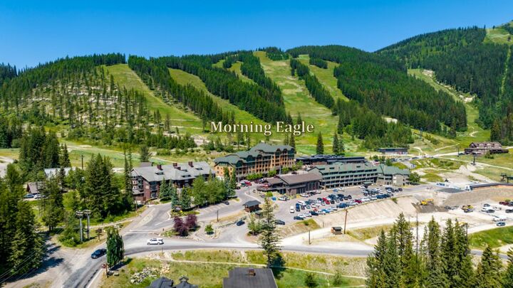 Property Photo: 3893 Big Mountain Road 406 MT 59937