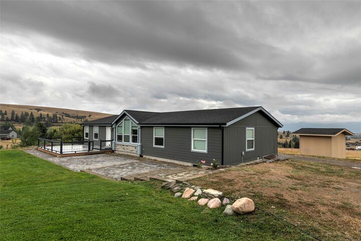 8231 Karamu Lane  Missoula MT 59808 photo