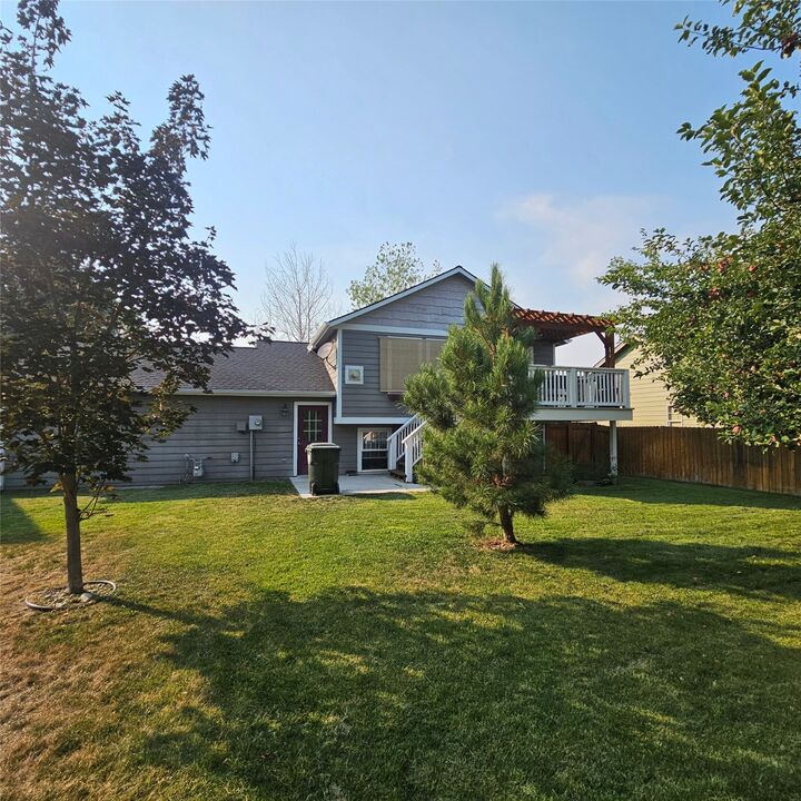 Property Photo: 117 Sage Lane MT 59840