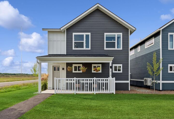 410 Trailview Way  Whitefish MT 59937 photo