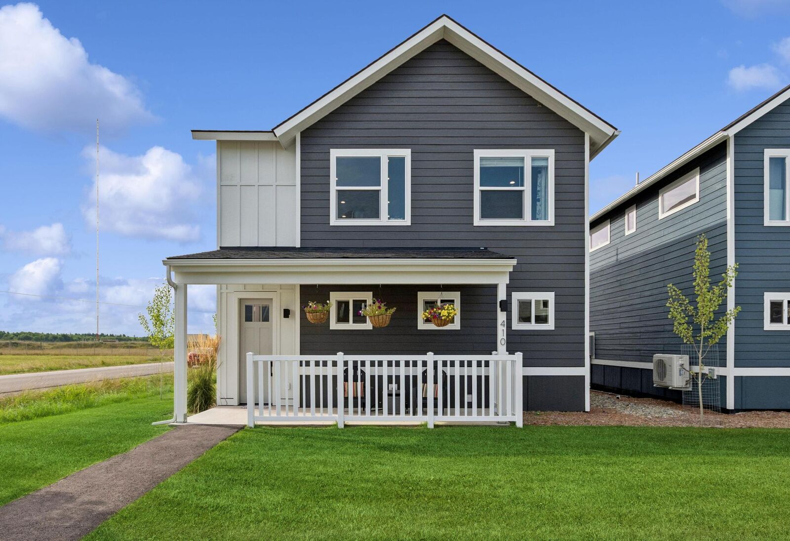 Property Photo:  410 Trailview Way  MT 59937 