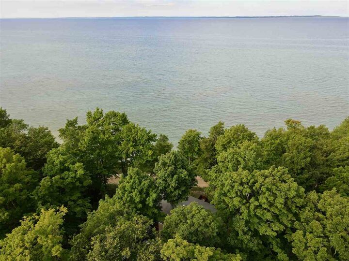 Property Photo: 11838 Lakeshore MI 49720-0000