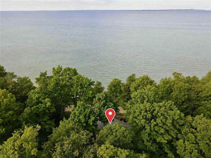 Property Photo:  11838 Lakeshore  MI 49720-0000 