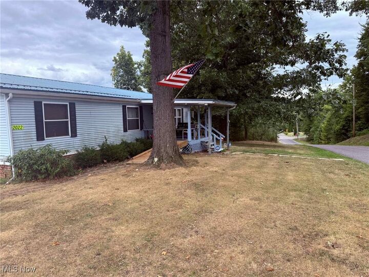 Property Photo: 2022 Waterford Road OH 44413