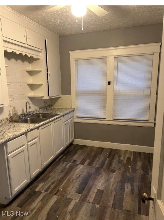Property Photo: 12404 Saywell Avenue 2 OH 44108