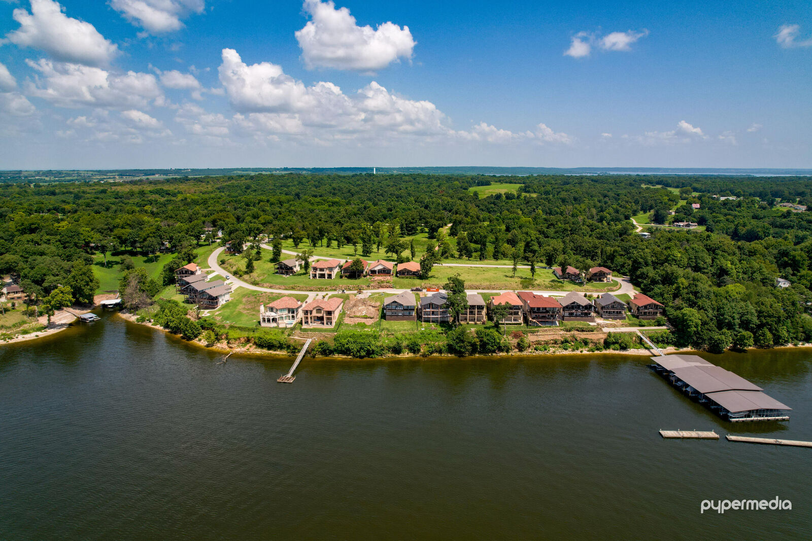 Property Photo: 452739 Hermosa (Lot31) Drive OK 74331