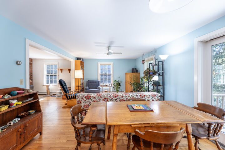 Property Photo: 133 Bradley Hill Road VT 05055