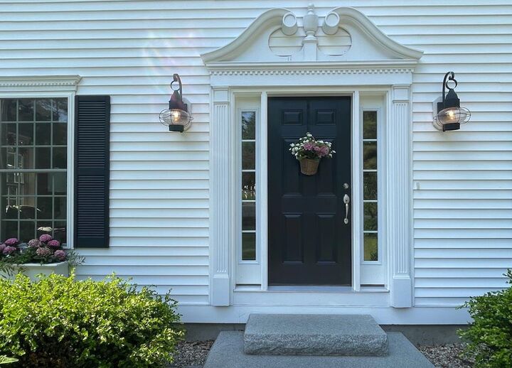 Property Photo:  94 Currier Avenue  NH 03458 