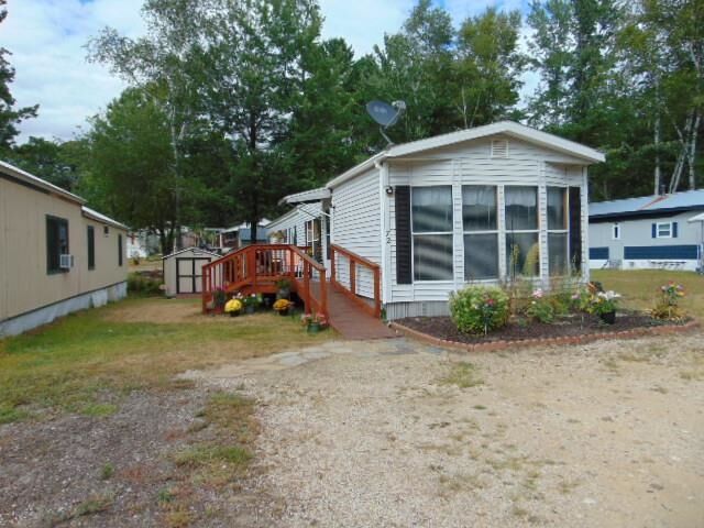 Property Photo: 9 Sargent Place NH 03249