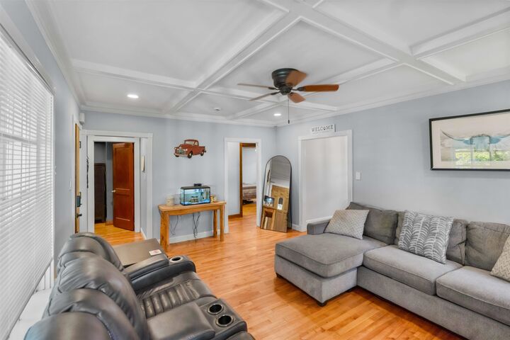 Property Photo: 15 W Pine Street NH 03865