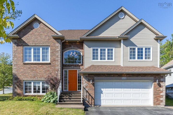 103 Freshwater Trail  Dartmouth NS B2W 0A4 photo