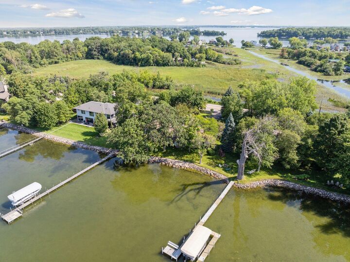 Property Photo: 4410 Manitou Road MN 55331