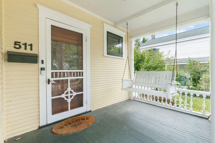 Property Photo: 511 W 7th Street MN 55066