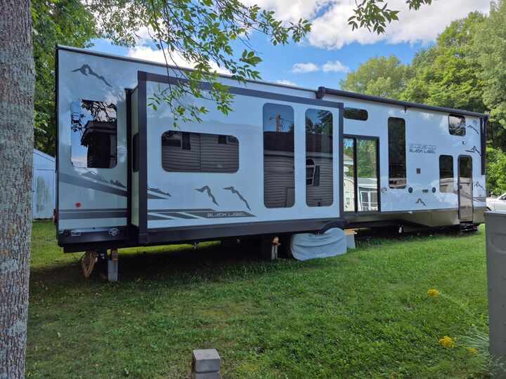 Property Photo: 13087 Twilight Rd 19 MN 56359