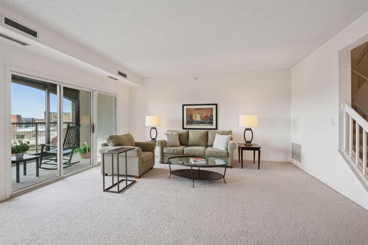 Property Photo: 1201 Yale Place 403 MN 55403