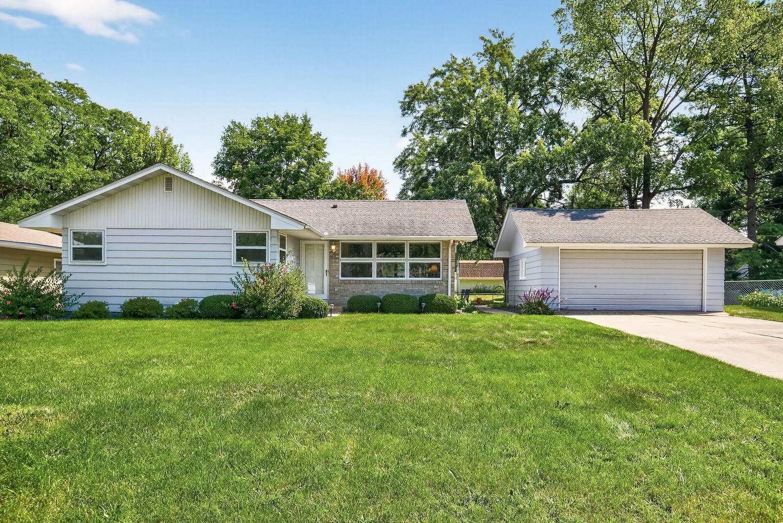 Property Photo: 9307 11th Avenue S MN 55420