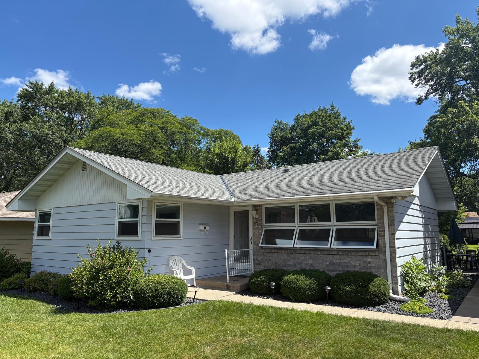 Property Photo: 9307 11th Avenue S MN 55420