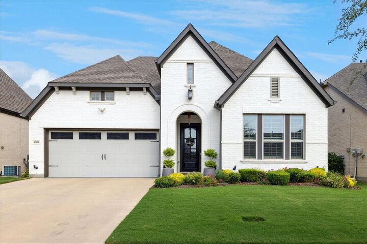 6308 Tavolo Parkway  Fort Worth TX 76123 photo