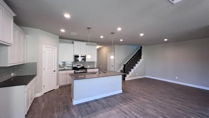 Property Photo: 123 Castell Court TX 76078