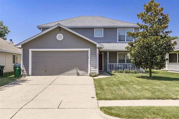 1575 Sandhurst Drive  Waxahachie TX 75165 photo