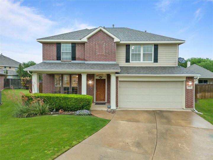 15705 Ringdove Court  Fort Worth TX 76262 photo