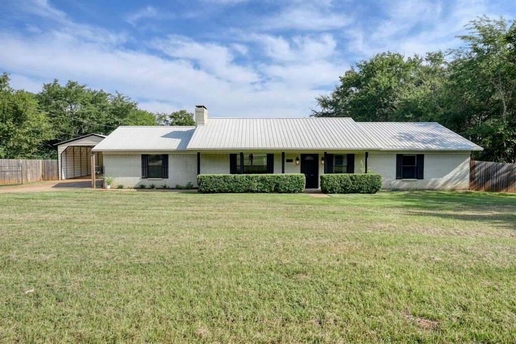 Property Photo:  10627 Ardis Street  TX 75791 