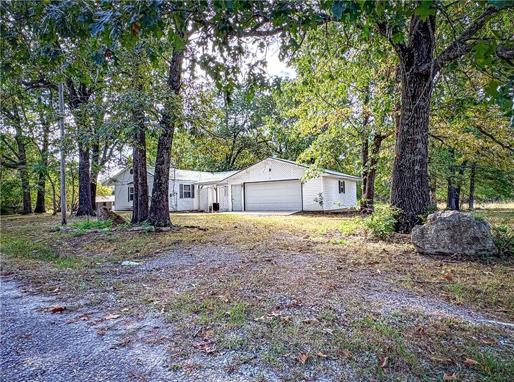 Property Photo: 125 Woodsong Terrace AR 72653