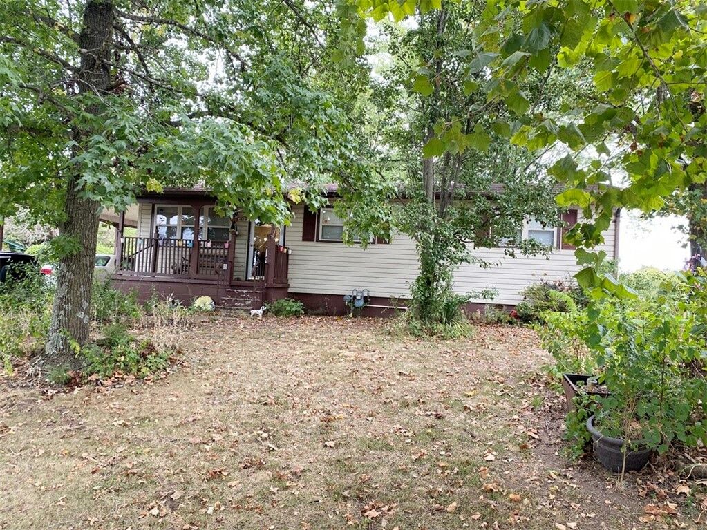 Property Photo: 109 Brewer Street AR 72601