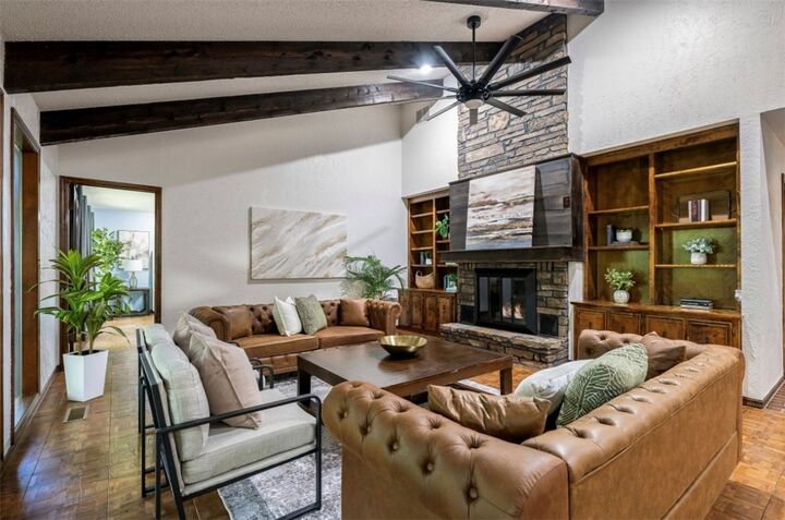 Property Photo: 15445 NE Putman Road AR 72756