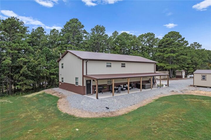 601 County Road 152  Eureka Springs AR 72632 photo
