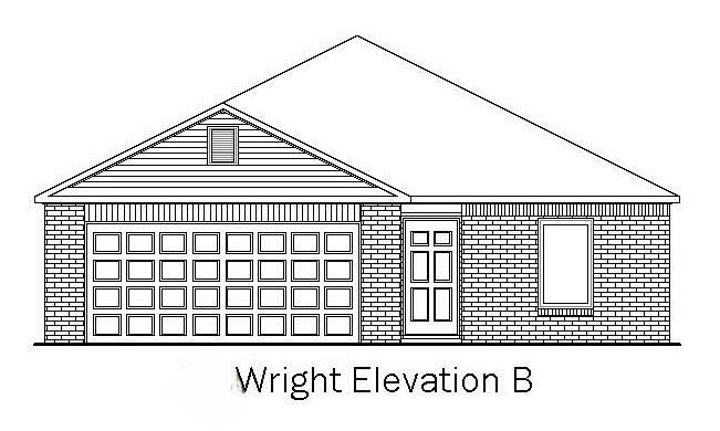 Property Photo: 2656 E Gila Way AR 72701