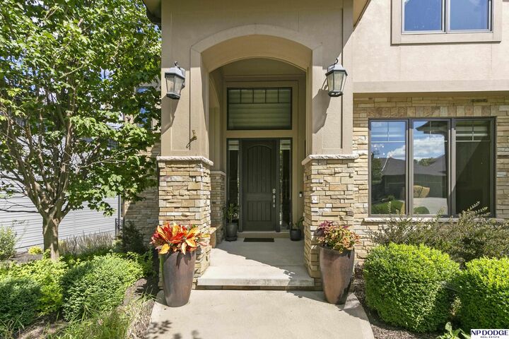 Property Photo: 3211 S 186 Street NE 68130