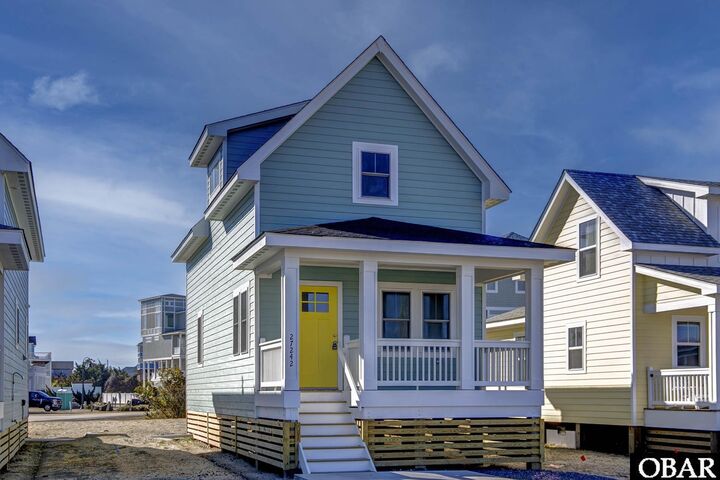 Property Photo: 27252 Sand Street NC 27972