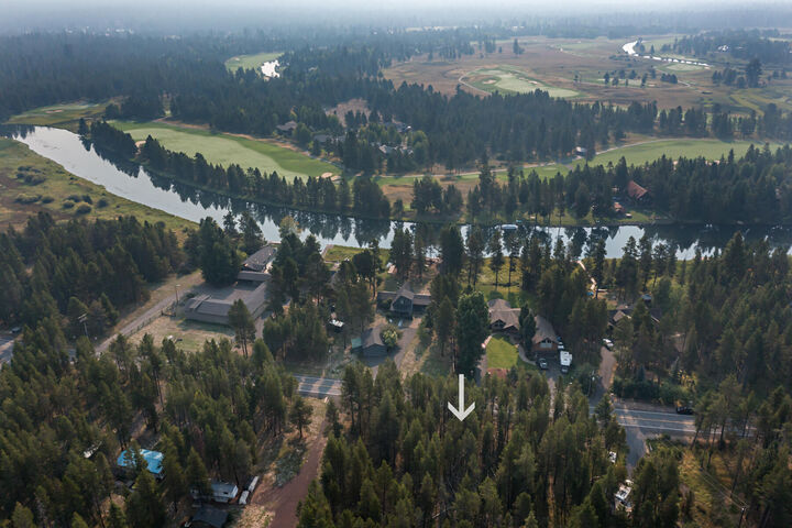 Property Photo: 0 Lunar Drive 3 &Amp 4 OR 97707