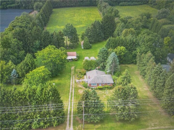 Photo de la propriété: 48 McGill Road ON N0E 1K0