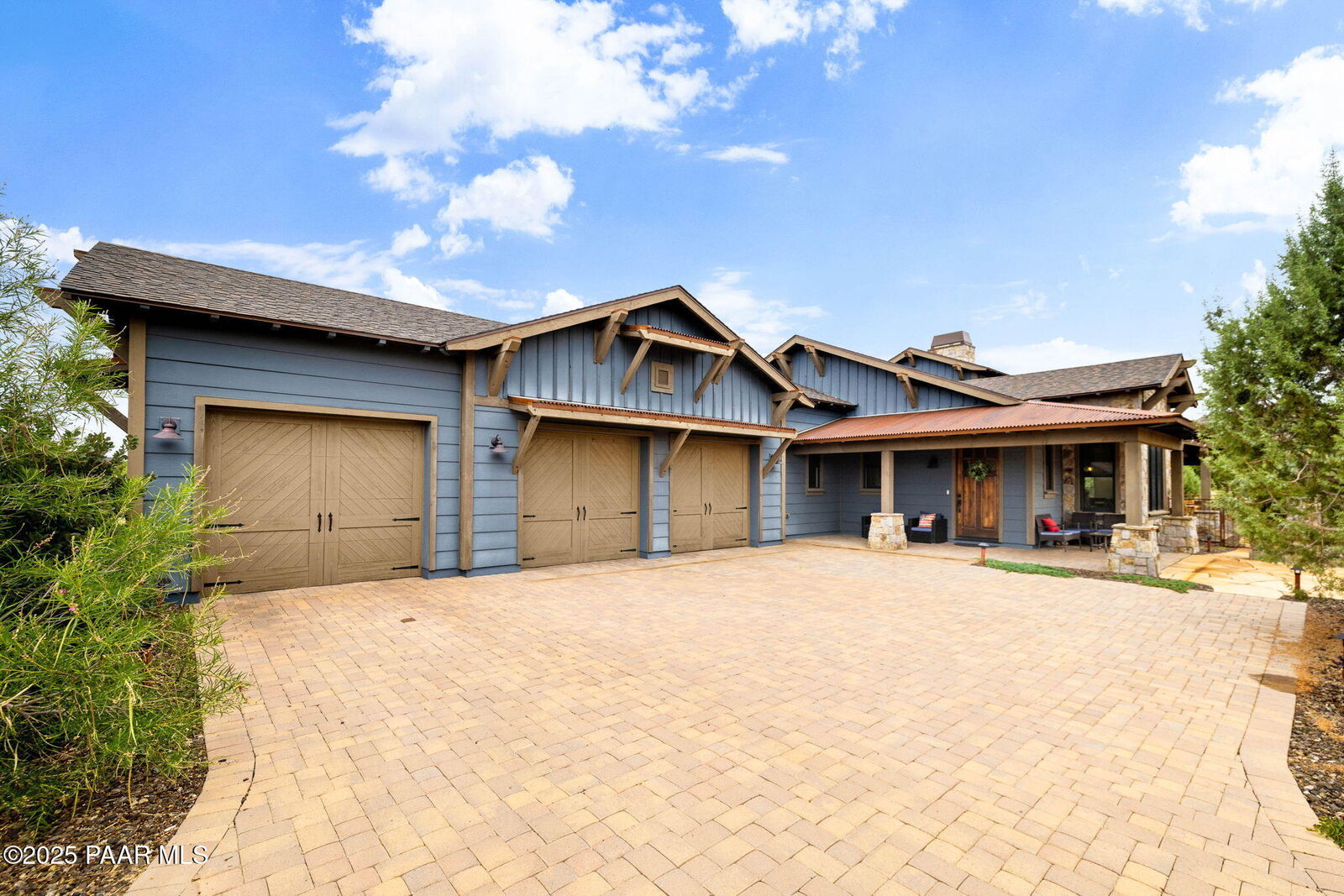 Property Photo: 14865 N Jay Morrish Drive AZ 86305