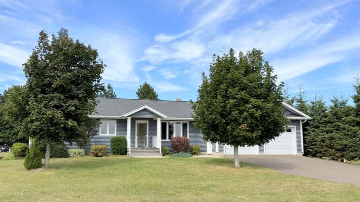 368 Greenwood Drive  Summerside PE C1N 6H9 photo