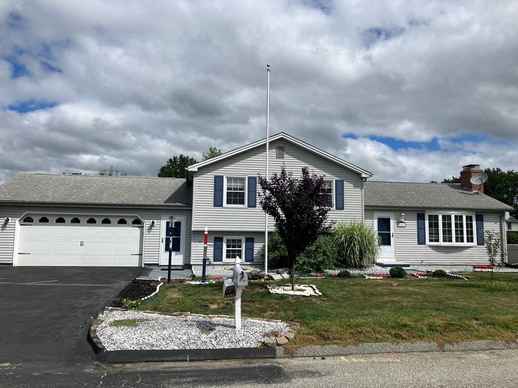 Property Photo:  36 Lapa Farm Rd  MA 01013 