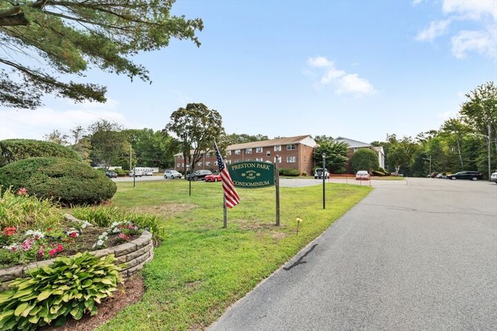 68 Preston Street 5F  Wakefield MA 01880 photo