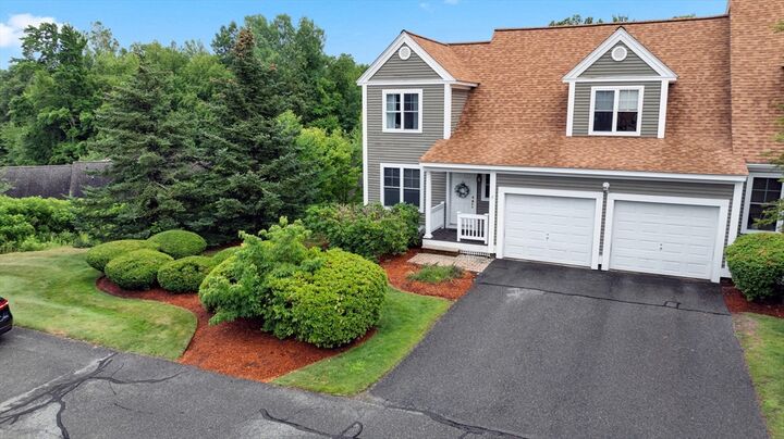 7 Jefferson Court 7  Uxbridge MA 01569 photo